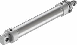 Festo dsnu-32-160-pps-a - Thumbnail 3