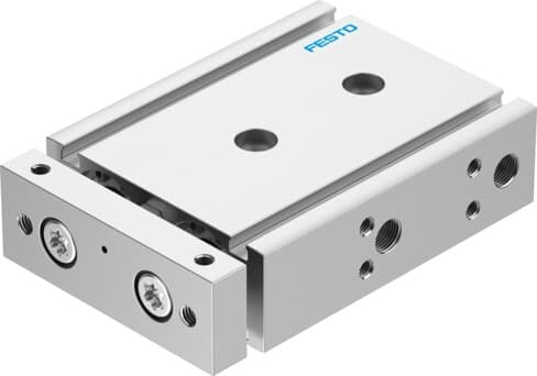 Festo DGTZ-GF-25-30-P-A