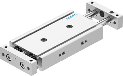 Festo DGTZ-GF-16-20-J-T-P-A