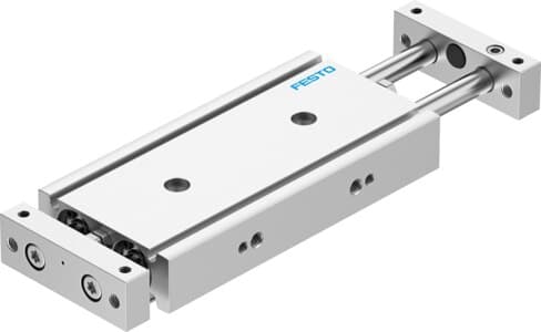 Festo DGTZ-GF-16-30-J-T-P-A