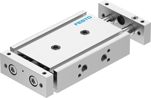 Festo DGTZ-GF-25-20-J-T-P-A