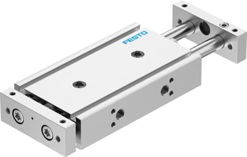 Festo DGTZ-GF-25-40-J-T-P-A