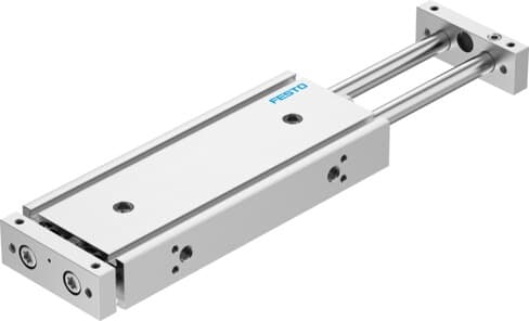 Festo DGTZ-GF-25-80-J-T-P-A