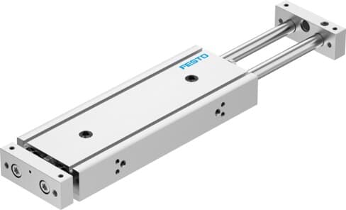 Festo DGTZ-GF-20-80-J-T-P-A