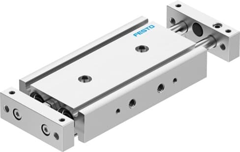 Festo DGTZ-GF-10-10-J-T-P-A