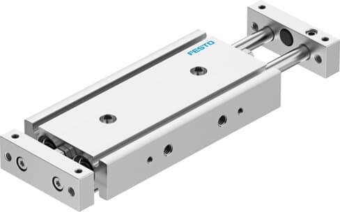 Festo DGTZ-GF-10-20-J-T-P-A