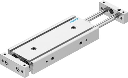 Festo DGTZ-GF-10-40-J-T-P-A