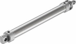 Festo dsnu-32-250-pps-a - Thumbnail 3