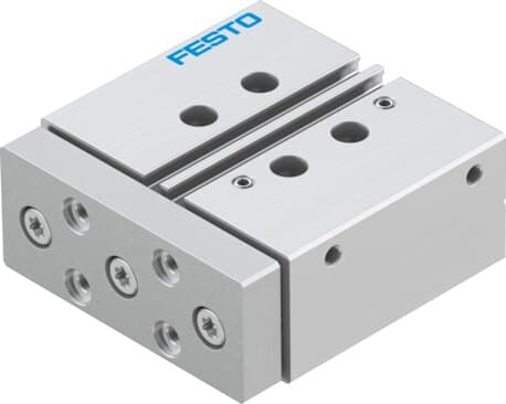 Festo DFM-20-30-P-A-GF-F1A