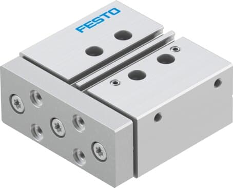 Festo DFM-20-25-P-A-KF-F1A
