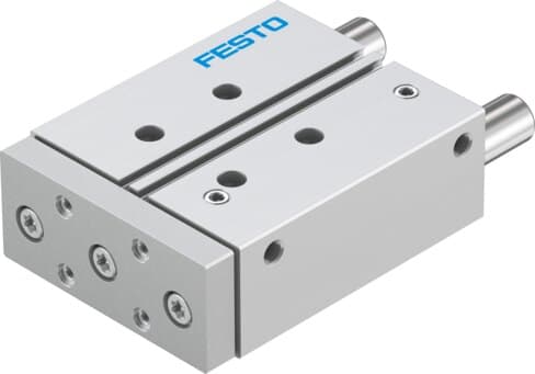 Festo DFM-32-80-P-A-GF-F1A