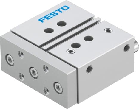 Festo DFM-32-40-P-A-KF-F1A