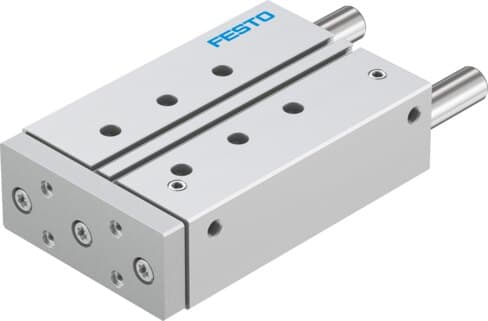 Festo DFM-40-125-P-A-GF-F1A