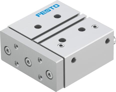 Festo DFM-40-50-P-A-KF-F1A