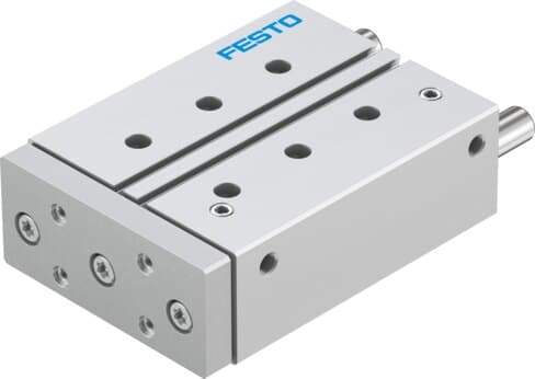 Festo DFM-40-100-P-A-KF-F1A