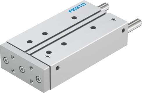Festo DFM-40-160-P-A-KF-F1A