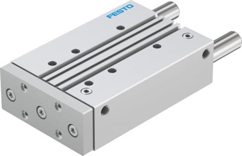 Festo DFM-50-160-P-A-GF-F1A