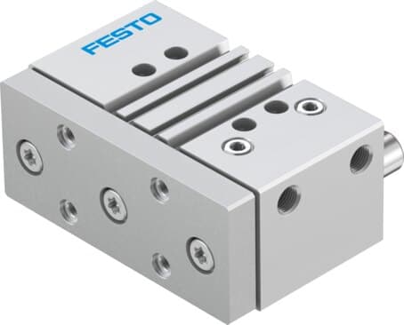 Festo DFM-50-25-P-A-KF-F1A