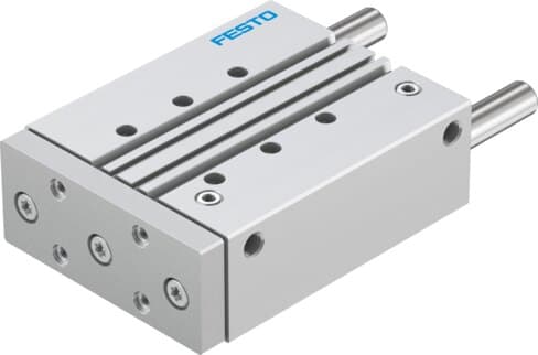 Festo DFM-50-125-P-A-KF-F1A