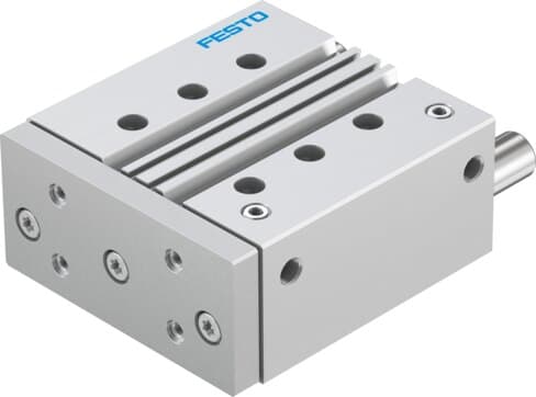 Festo DFM-63-100-P-A-GF-F1A