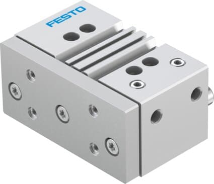 Festo DFM-63-25-P-A-KF-F1A