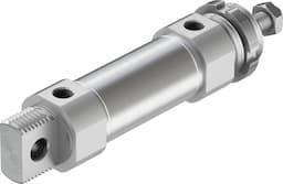 Festo dsnu-40-50-pps-a - Thumbnail 5