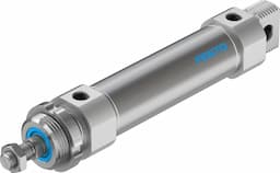 Festo dsnu-40-100-pps-a - Thumbnail 2