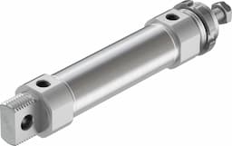 Festo dsnu-40-100-pps-a - Thumbnail 3