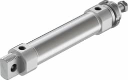 Festo dsnu-40-125-pps-a - Thumbnail 3