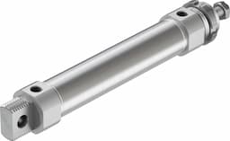 Festo dsnu-40-160-pps-a - Thumbnail 5