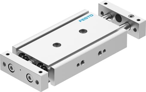 Festo DGTZ-GF-16- -J-T-P-A