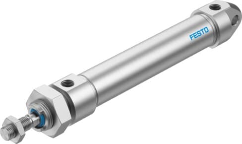 Festo CRDSNU-25-100-P-A