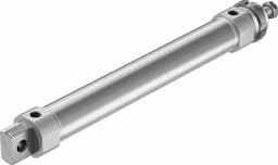 Festo dsnu-40-250-pps-a - Thumbnail 5