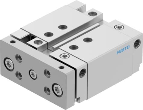 Festo DFM-25-25-B-PPV-A-GF