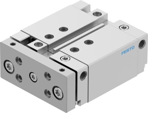 Festo DFM-25-30-B-PPV-A-GF