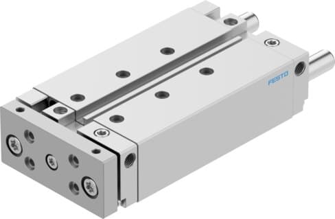 Festo DFM-25-100-B-PPV-A-KF