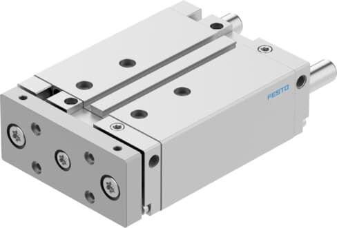 Festo DFM-40-80-B-PPV-A-KF