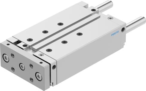 Festo DFM-40-125-B-PPV-A-KF