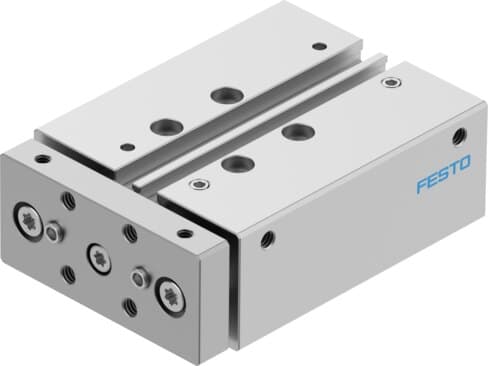 Festo DFM-16-25-B-PPV-A-GF