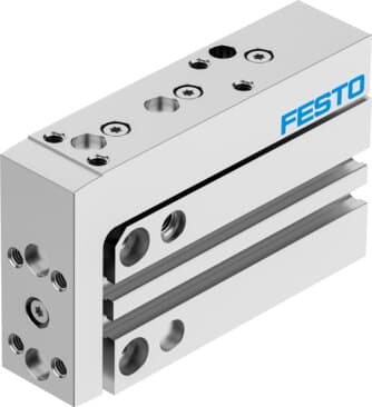 Festo DGSS-6-25-E1A