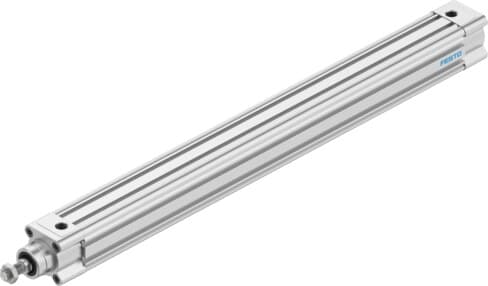 Festo DSBC-40-500-D3-PPSA-N3