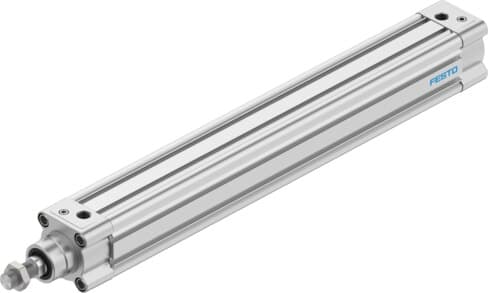 Festo DSBC-50-400-D3-PPVA-N3