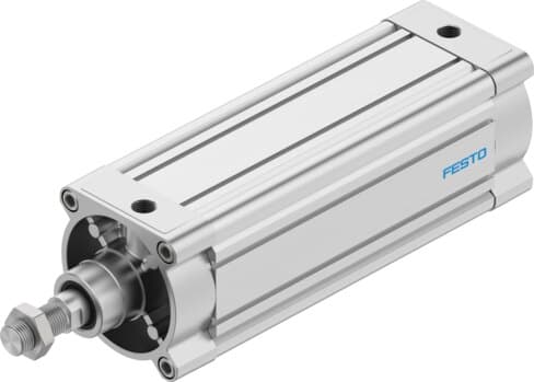 Festo DSBC-125-250-D3-PPSA-N3
