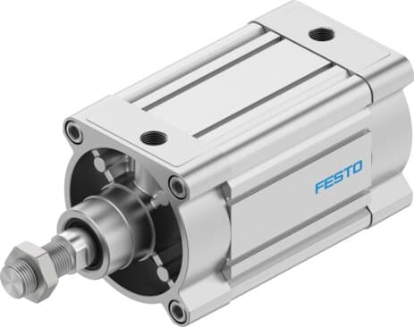 Festo DSBC-125-80-D3-PPSA-N3
