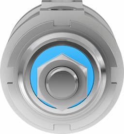 Festo dsnu-63-40-pps-a - Thumbnail 2