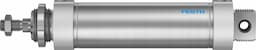 Festo dsnu-63-160-pps-a - Thumbnail 5