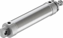 Festo dsnu-63-200-pps-a - Thumbnail 4