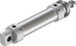 Festo dsnu-32-80-ppv-a - Thumbnail 3