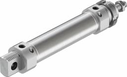 Festo dsnu-32-100-ppv-a - Thumbnail 4