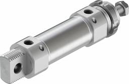 Festo dsnu-40-50-ppv-a - Thumbnail 5